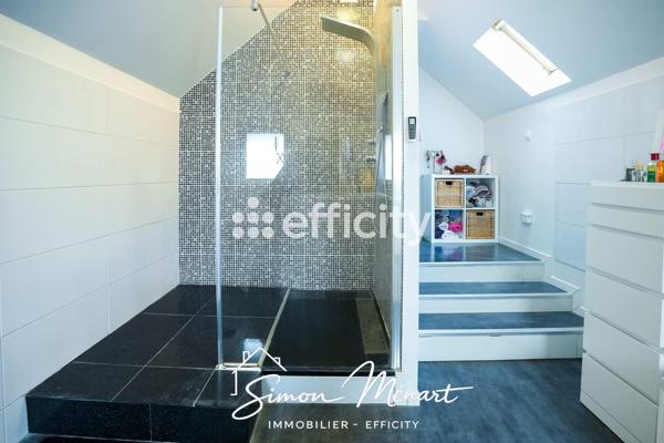 Maison 5 pièces - 120 m² Exclusivité