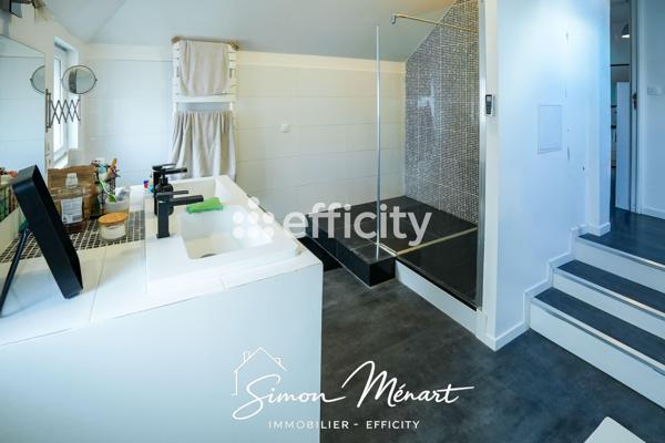 Maison 5 pièces - 120 m² Exclusivité