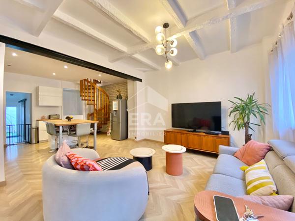 Maison Sartrouville 5 pièce(s) 81 m2