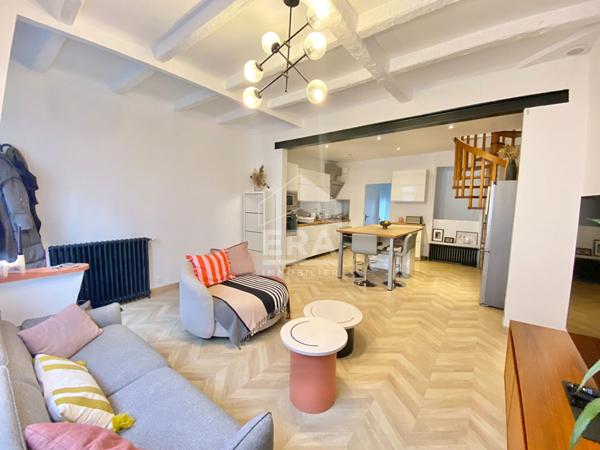 Maison Sartrouville 5 pièce(s) 81 m2