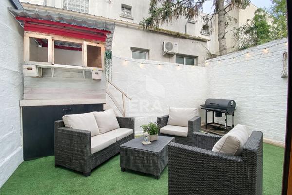 Maison Sartrouville 5 pièce(s) 81 m2