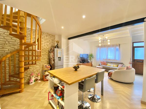 Maison Sartrouville 5 pièce(s) 81 m2