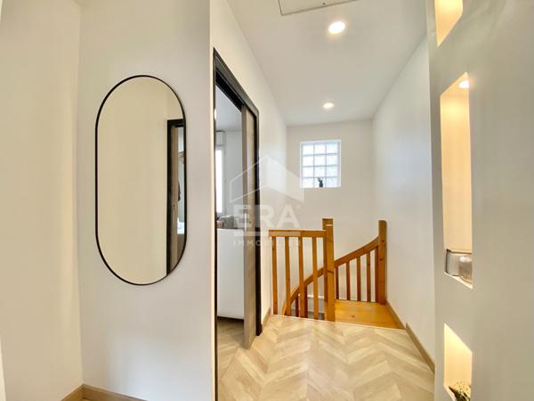 Maison Sartrouville 5 pièce(s) 81 m2