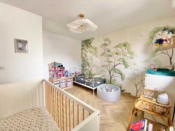 Maison Sartrouville 5 pièce(s) 81 m2