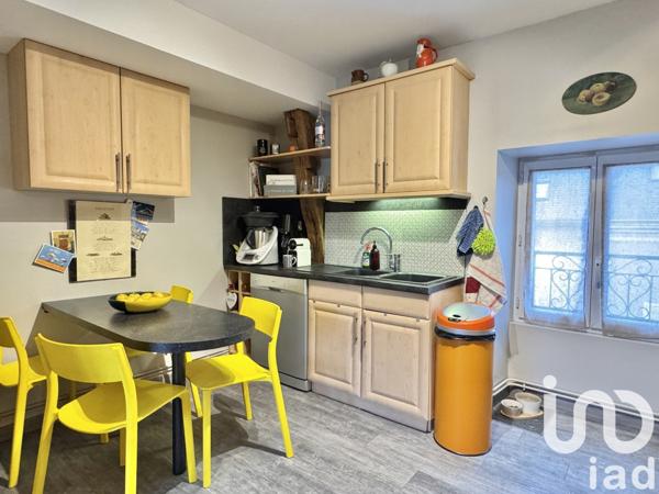 Appartement 4 pièces de 95 m² à Étampes (91150)