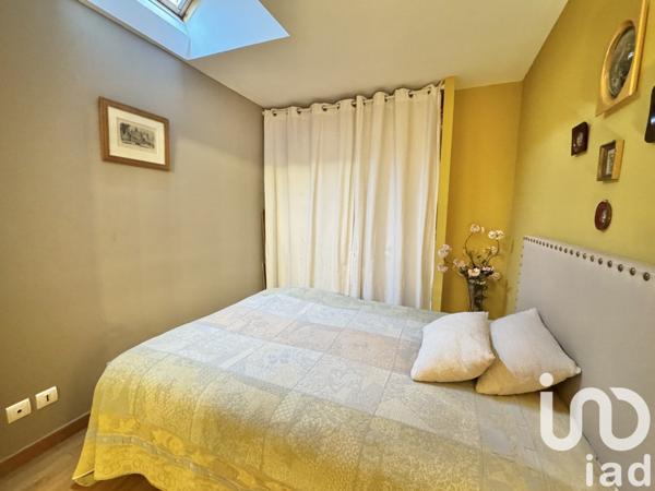 Appartement 4 pièces de 95 m² à Étampes (91150)