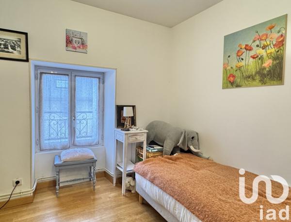 Appartement 4 pièces de 95 m² à Étampes (91150)