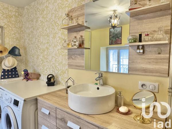 Appartement 4 pièces de 95 m² à Étampes (91150)