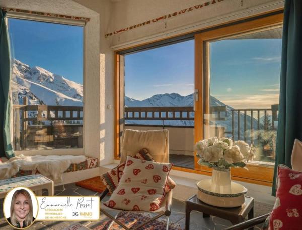Vente / Loft duplex