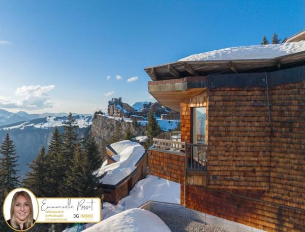 Vente / Loft duplex