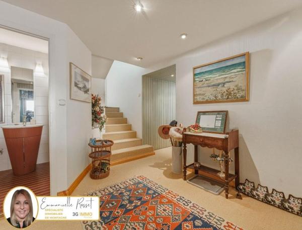 Vente / Loft duplex