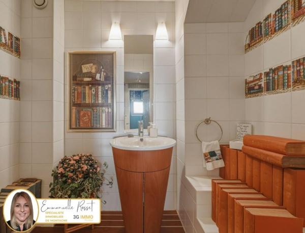Vente / Loft duplex