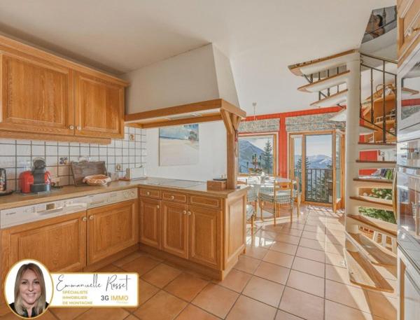 Vente / Loft duplex