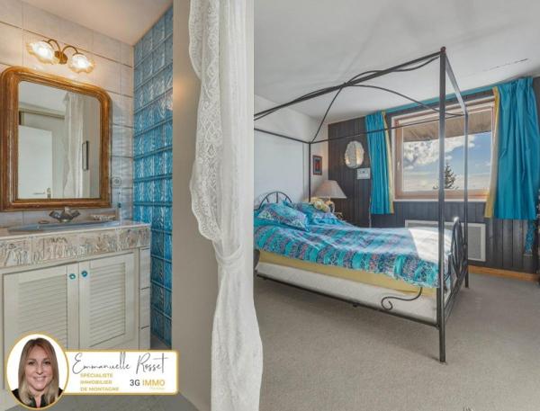 Vente / Loft duplex
