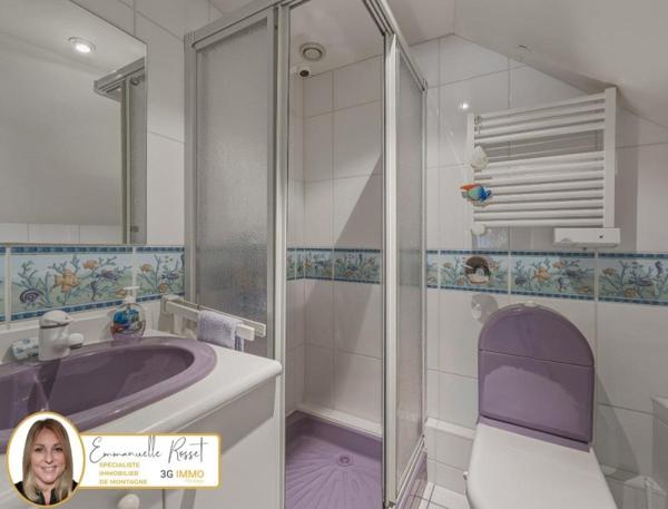 Vente / Loft duplex