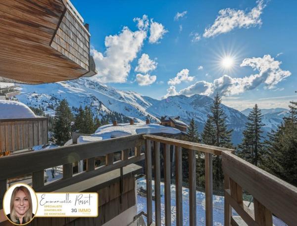 Vente / Loft duplex