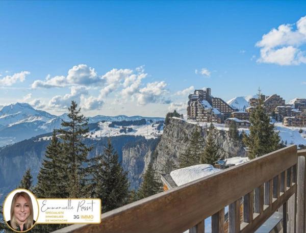 Vente / Loft duplex