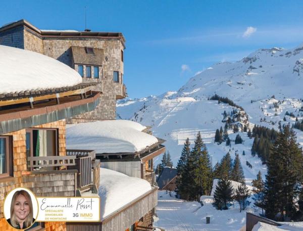 Vente / Loft duplex