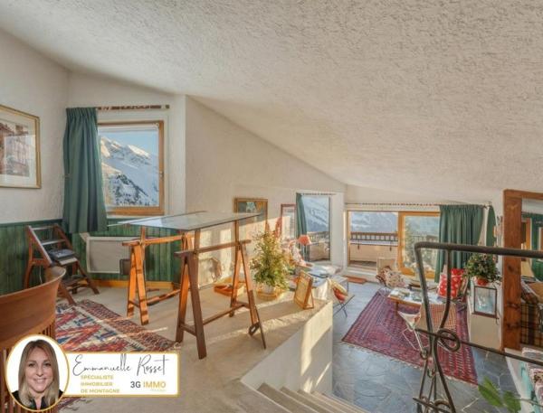 Vente / Loft duplex