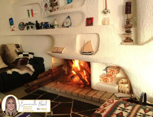 Vente / Loft duplex