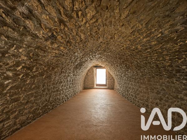 Maison à vendre 3 pièces 53 m² Eyguières