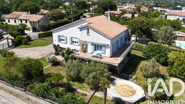 Maison à vendre 6 pièces 103 m² Lavilledieu