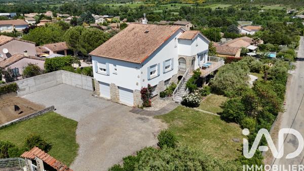 Maison à vendre 6 pièces 103 m² Lavilledieu