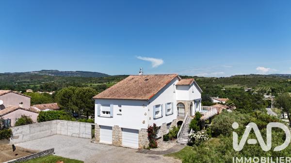 Maison à vendre 6 pièces 103 m² Lavilledieu