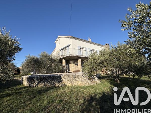 Maison à vendre 6 pièces 103 m² Lavilledieu