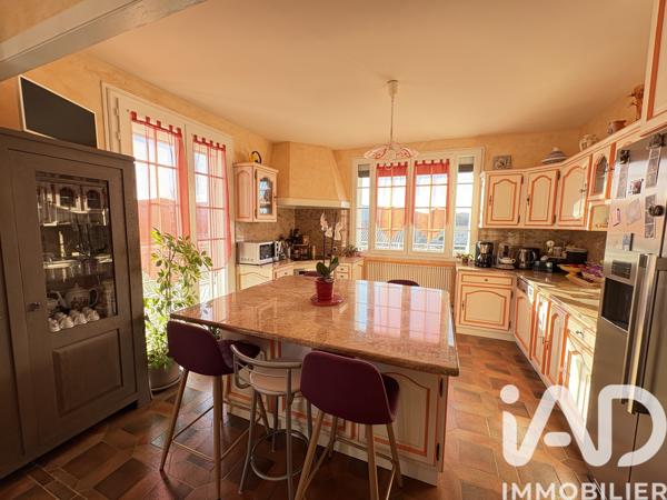 Maison à vendre 6 pièces 103 m² Lavilledieu
