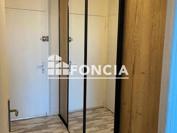 À vendre Studio 28 m² - Le Cap D'agde 34300