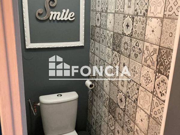 À vendre Studio 28 m² - Le Cap D'agde 34300