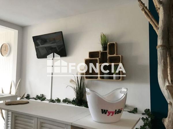 À vendre Studio 28 m² - Le Cap D'agde 34300