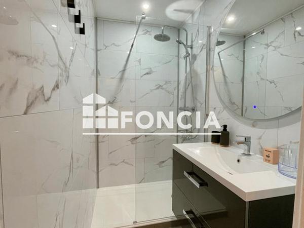 À vendre Studio 28 m² - Le Cap D'agde 34300