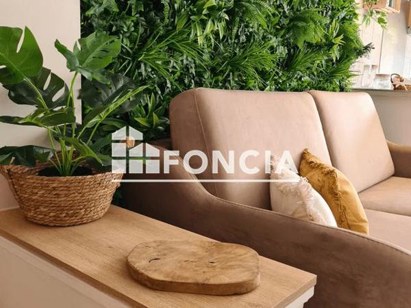 À vendre Studio 28 m² - Le Cap D'agde 34300