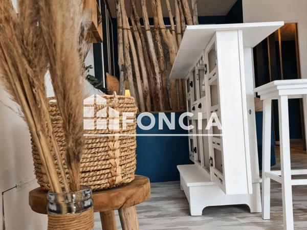 À vendre Studio 28 m² - Le Cap D'agde 34300