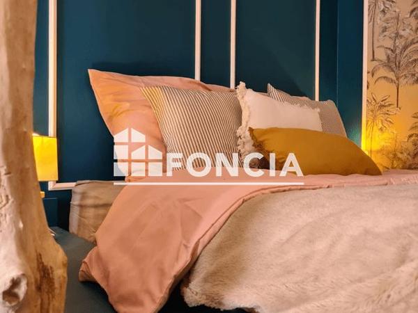 À vendre Studio 28 m² - Le Cap D'agde 34300