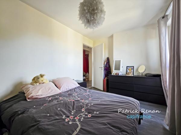 Appartement à vendre 4 pièces T4 BOIS D'ARCY (78)