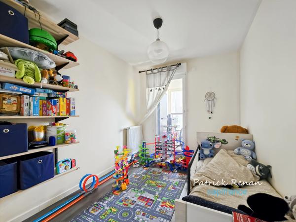 Appartement à vendre 4 pièces T4 BOIS D'ARCY (78)