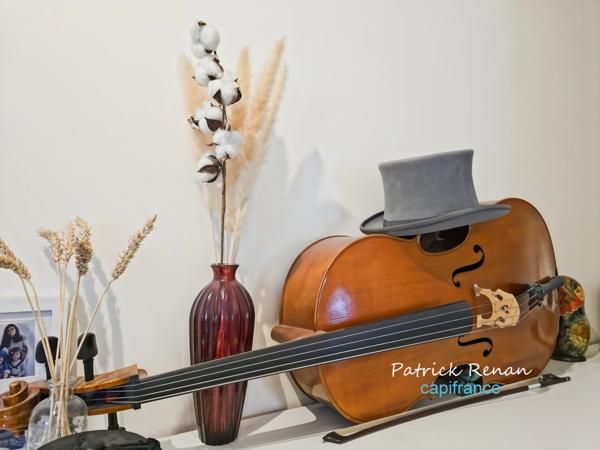 Appartement à vendre 4 pièces T4 BOIS D'ARCY (78)