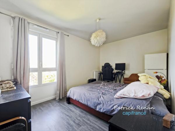 Appartement à vendre 4 pièces T4 BOIS D'ARCY (78)