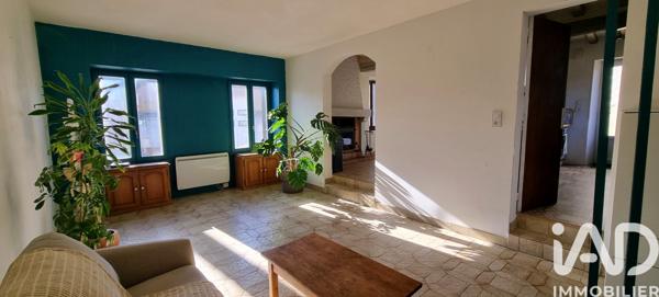 Maison à vendre 5 pièces 95 m² Ligueil