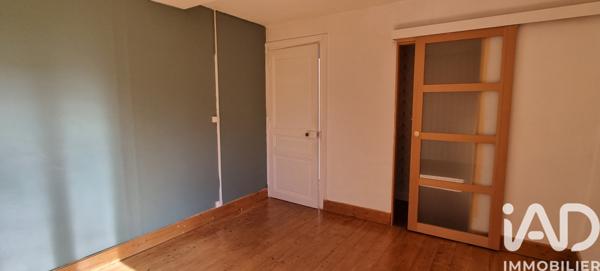 Maison à vendre 5 pièces 95 m² Ligueil
