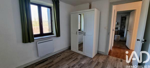 Maison à vendre 5 pièces 95 m² Ligueil