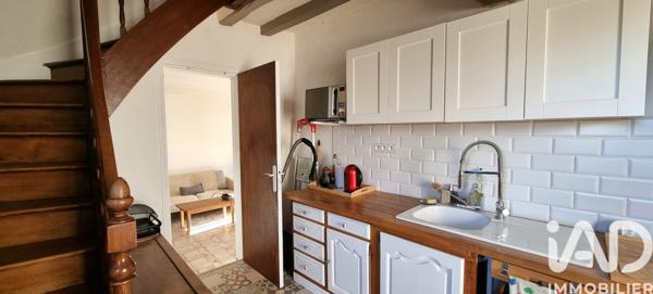 Maison à vendre 5 pièces 95 m² Ligueil