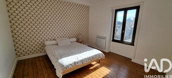 Maison à vendre 5 pièces 95 m² Ligueil