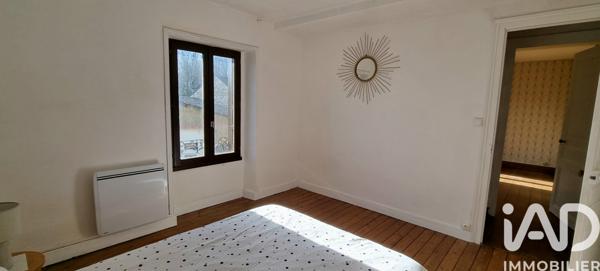Maison à vendre 5 pièces 95 m² Ligueil