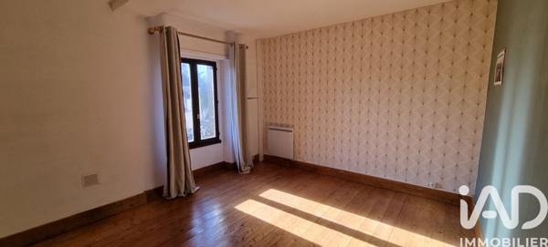 Maison à vendre 5 pièces 95 m² Ligueil
