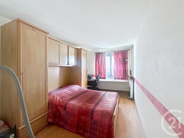 Appartement F2 à vendre  2 pièces - 51,85 m2 GARGES LES GONESSE - 95