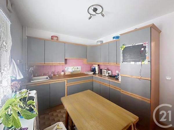 Appartement F2 à vendre  2 pièces - 51,85 m2 GARGES LES GONESSE - 95